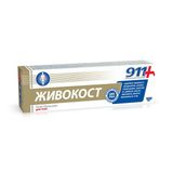 Гель-бальзам косметический Живокост 911 туба 100мл Гель-бальзам косметический Живокост 911 туба 100мл