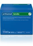 Тендо Orthomol/Ортомоль саше двойное 30шт Тендо Orthomol/Ортомоль саше двойное 30шт