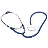 Стетоскоп одноголовочный синий ST-71 Microlife/Микролайф