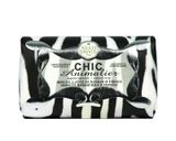 Мыло шикарное белое Chic Nesti Dante/Нести Данте 250г Мыло шикарное белое Chic Nesti Dante/Нести Данте 250г
