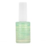 Лак регенератор для слоящихся ногтей Умная Эмаль 11 мл 