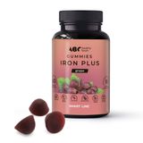 ЖелезоПлюс комплекс мультивитаминов вкус фруктов и ягод ABC Healthy Food пастилки жевательные 2,5г 60шт ЖелезоПлюс комплекс мультивитаминов вкус фруктов и ягод ABC Healthy Food пастилки жевательные 2,5г 60шт