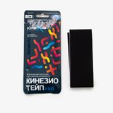 Тейп кинезио адгезивный восстанавливающий нестерильный черный Pro Kinexib 1м х 5см Тейп кинезио адгезивный восстанавливающий нестерильный черный Pro Kinexib 1м х 5см