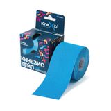 Тейп кинезио адгезивный восстанавливающий синий Pro Kinexib 5х500см Тейп кинезио адгезивный восстанавливающий синий Pro Kinexib 5х500см