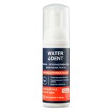 Пенка-ополаскиватель для полости рта антибактериальная красный грепфрут Waterdent/Вотердент фл. 50мл