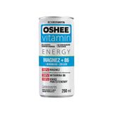 Напиток газированный магний+B6 фруктовый Oshee/Оши 250мл Напиток газированный магний+B6 фруктовый Oshee/Оши 250мл