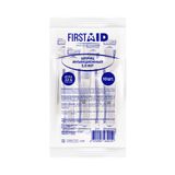 Шприц одноразовый с иглой 22G First Aid/Ферстэйд 5мл 10шт