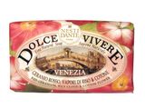 Мыло твердое туалетное Venezia Dolce vivere Nesti Dante/Нести Данте 250г Мыло твердое туалетное Venezia Dolce vivere Nesti Dante/Нести Данте 250г
