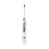 Щетка зубная электрическая звуковая с 2 насадками CS-262 CS Medica/СиЭс Медика Щетка зубная электрическая звуковая с 2 насадками CS-262 CS Medica/СиЭс Медика