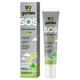Гель-бальзам после укусов насекомых для взрослых и детей с 1 года Gardex/Гардекс туба 25мл Гель-бальзам после укусов насекомых для взрослых и детей с 1 года Gardex/Гардекс туба 25мл