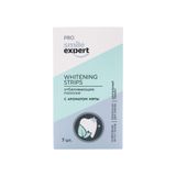 Полоски отбеливающие Pro Smile Expert/Смайл Эксперт 7шт