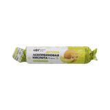 Аскорбинка с глюкозой вкус дыни с сахаром от 4 лет ABC Healthy Food таблетки жевательные 3г 10шт Аскорбинка с глюкозой вкус дыни с сахаром от 4 лет ABC Healthy Food таблетки жевательные 3г 10шт