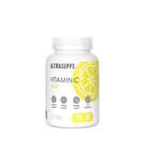 Витамин С UltraSupps/Ультрасаппс таблетки 1260мг 60шт