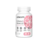 Масло вечерней примулы UltraSupps/Ультрасаппс капсулы 1380мг 60шт Масло вечерней примулы UltraSupps/Ультрасаппс капсулы 1380мг 60шт