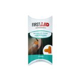 Беруши противошумные First Aid/Ферстэйд 4шт Беруши противошумные First Aid/Ферстэйд 4шт