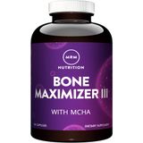 Бон Максимайзер MRM Nutrition капсулы 1938мг 150шт