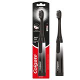 Щетка зубная питаемая от батарей древесный уголь 360 Sonic Colgate/Колгейт