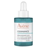 Сыворотка для жирной и комбинированной кожи обновляющая Cleanance Avene/Авен фл. 30мл Сыворотка для жирной и комбинированной кожи обновляющая Cleanance Avene/Авен фл. 30мл