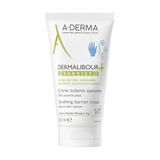 Крем защитный Dermalibour+ Barrier A-derma/А-дерма 50мл (C71601)