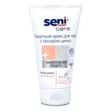 Крем для тела защитный с оксидом цинка Seni/Сени туба 100мл