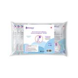 Бинт эластичный трубчатый Интекс 15х3см 20шт р.4