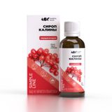 Кардионорм с калиной ABC Healthy Food сироп 250мл