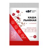Каша льняная с клюквой ABC Healthy Food 40г