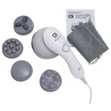 Массажер для тела VibraPulsar CS-r9 CELLU PRO+ CS Medica/СиЭс Медика