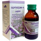 Пертуссин-Ч сироп 100г