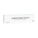 Теймурова паста для наружного применения 50г Теймурова паста для наружного применения 50г