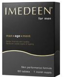 Имедин For men таблетки 60шт Имедин For men таблетки 60шт