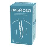 Эльмоза капсулы 610мг 180шт