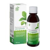 Бронхинорм с подорожником Green side/Грин Сайд сироп 150мл Бронхинорм с подорожником Green side/Грин Сайд сироп 150мл