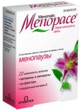 Менопейс капсулы 30 шт. Менопейс капсулы 30 шт.