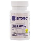Сильвер Бонес B!tonic/Битоник капсулы 570мг 60шт