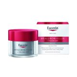 Крем для ухода за кожей ночной Hyaluron-Filler+Volume-Lift Eucerin/Эуцерин 50мл Крем для ухода за кожей ночной Hyaluron-Filler+Volume-Lift Eucerin/Эуцерин 50мл