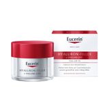 Крем для нормальной и комбинированной кожи дневной Hyaluron-Filler+Volume-Lift Eucerin/Эуцерин 50мл Крем для нормальной и комбинированной кожи дневной Hyaluron-Filler+Volume-Lift Eucerin/Эуцерин 50мл