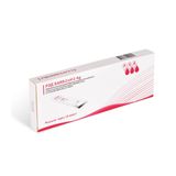 Реагенты для иммунохромного выявления антигена SARS CoV-2 в образцах из респираторного тракта человека РЭД-SARS-CoV-2 Ag