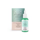 Сыворотка против несовершенств для жирной чувствительной кожи Estiqe 8.1.8 Beauty formula фл. 30мл