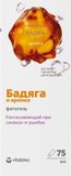 Фито-гель от синяков и ушибов Бадяга и арника Vitateka/Витатека 75мл Фито-гель от синяков и ушибов Бадяга и арника Vitateka/Витатека 75мл