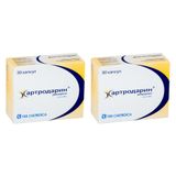 Артродарин капс. 50мг №30 Артродарин капс. 50мг №30