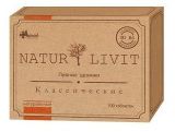 Дрожжи пивные классические Naturlivit/Натурливит таблетки 100шт Дрожжи пивные классические Naturlivit/Натурливит таблетки 100шт