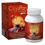 Цыгапан капсулы 400мг 120шт