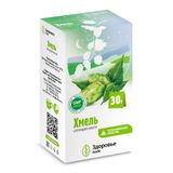 Фиточай хмель Health Здоровье пачка 30г Фиточай хмель Health Здоровье пачка 30г