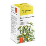 Череды трехраздельной трава порошок фильтр-пакеты 1,5г 20шт