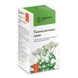 Тысячелистника трава порошок фильтр-пакеты 1,5г 20шт