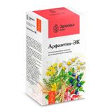 Сбор Арфазетин-ЭК фильтр-пакеты 2г 20шт