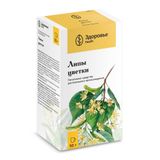 Липа цветки 50г