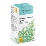 Полыни трава пачка 50г Полыни трава пачка 50г