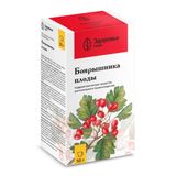 Боярышник плоды пачка 50г